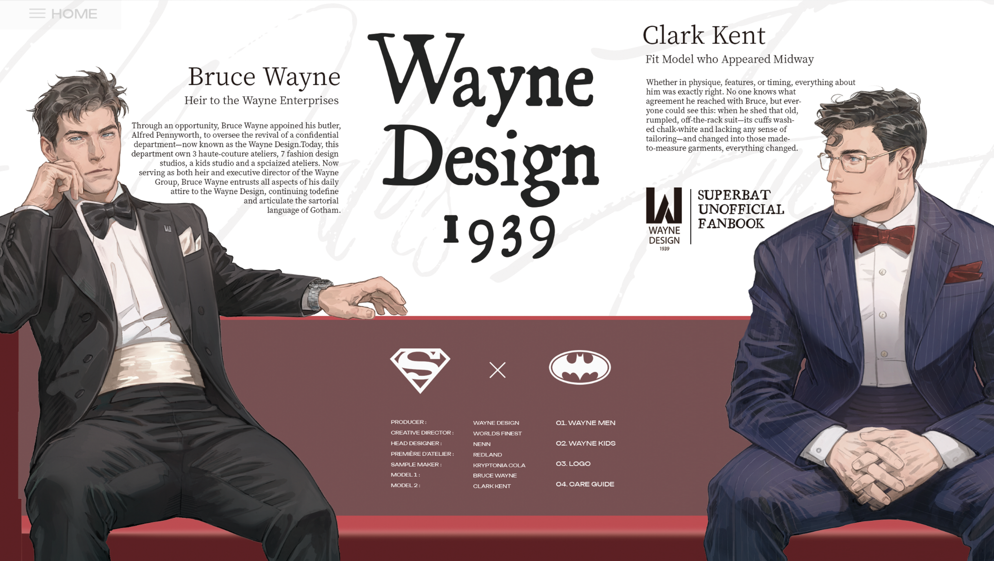 Wayne Design 1939